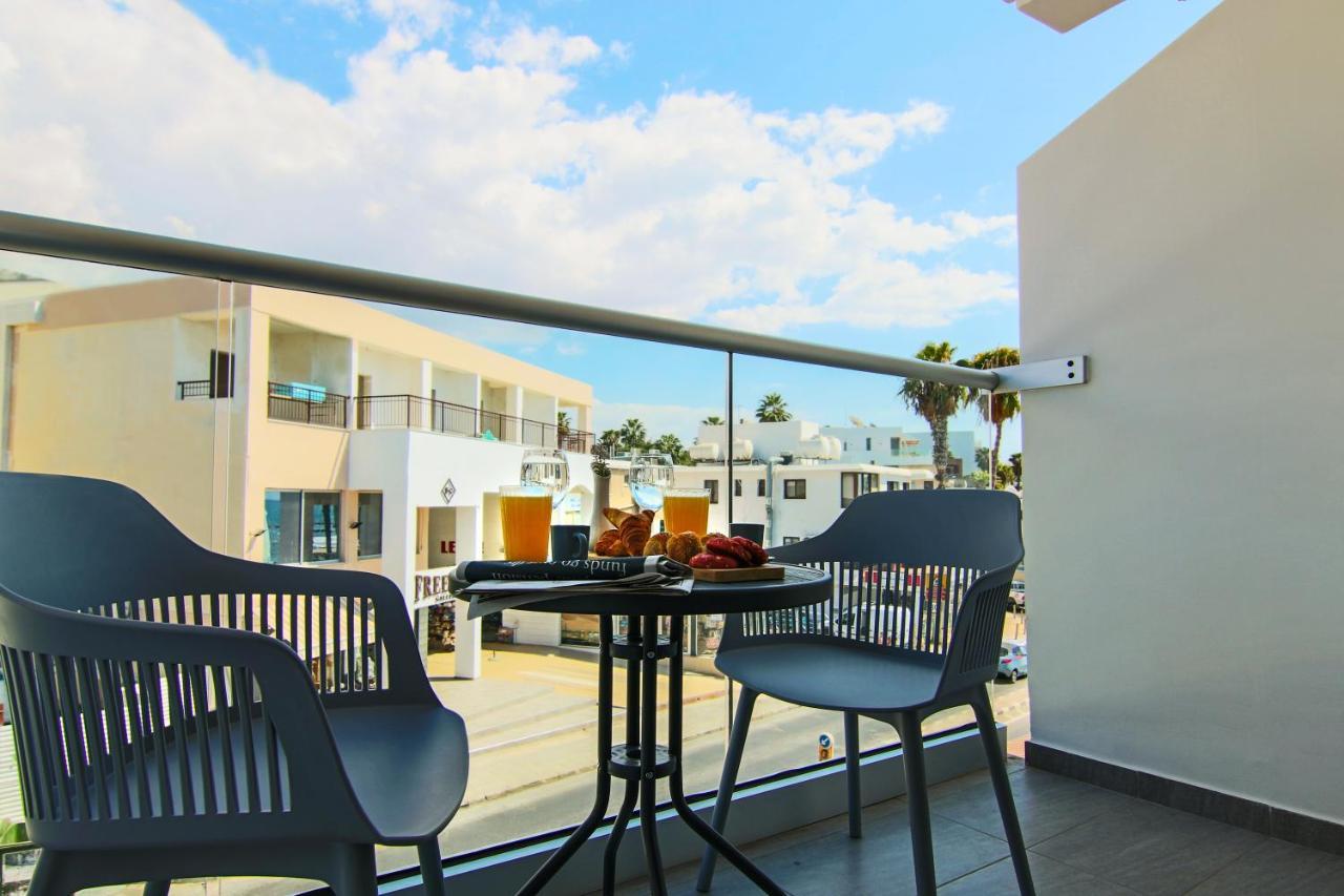 Appartement Phaedrus Living: Seaside Luxury Flat Athina 115 *