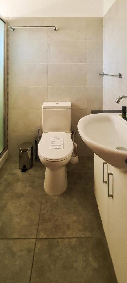 Appartement Phaedrus Living: Seaside Luxury Flat Athina 115 *