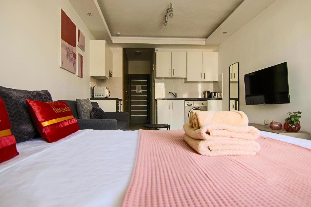 Appartement Phaedrus Living: Seaside Luxury Flat Athina 115 Paphos