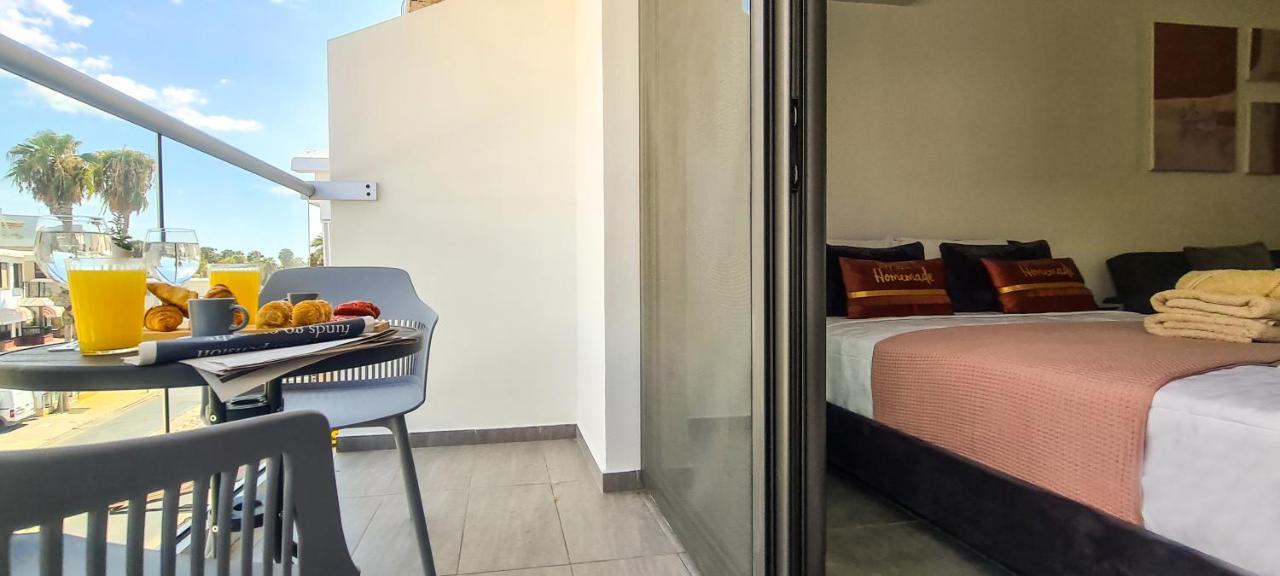 Appartement Phaedrus Living: Seaside Luxury Flat Athina 115
