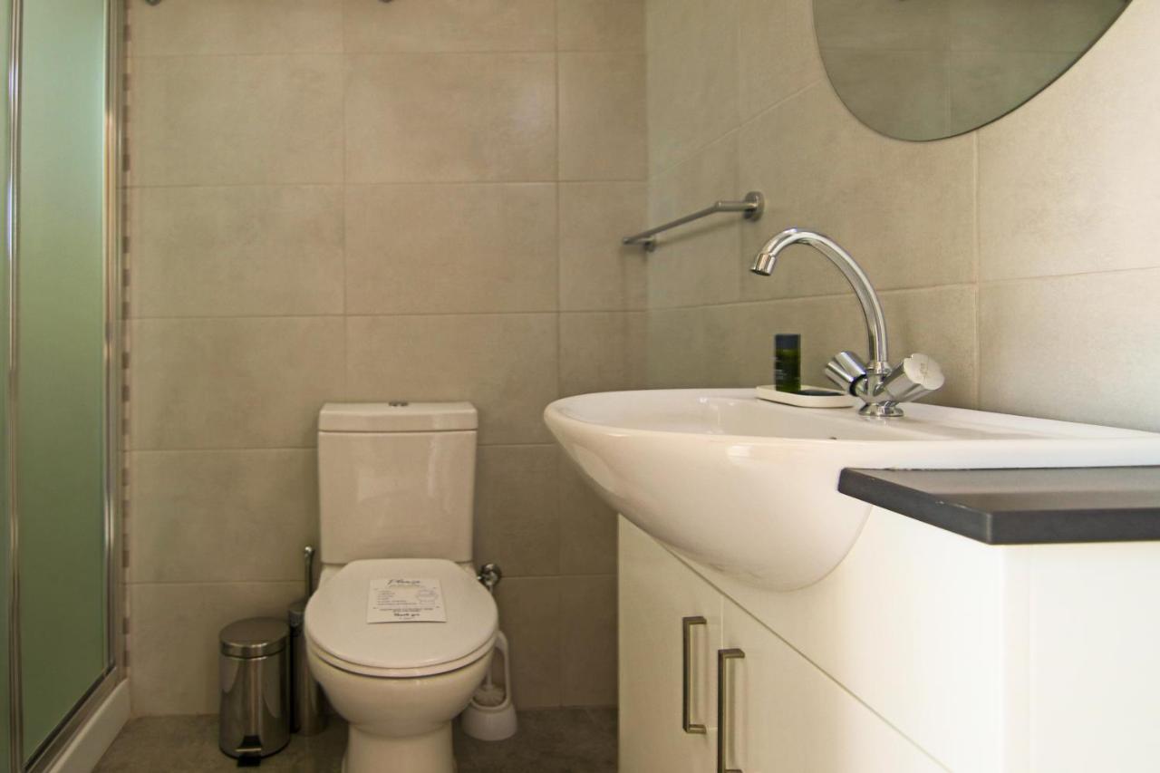 Phaedrus Living: Seaside Luxury Flat Athina 115 Appartement Paphos