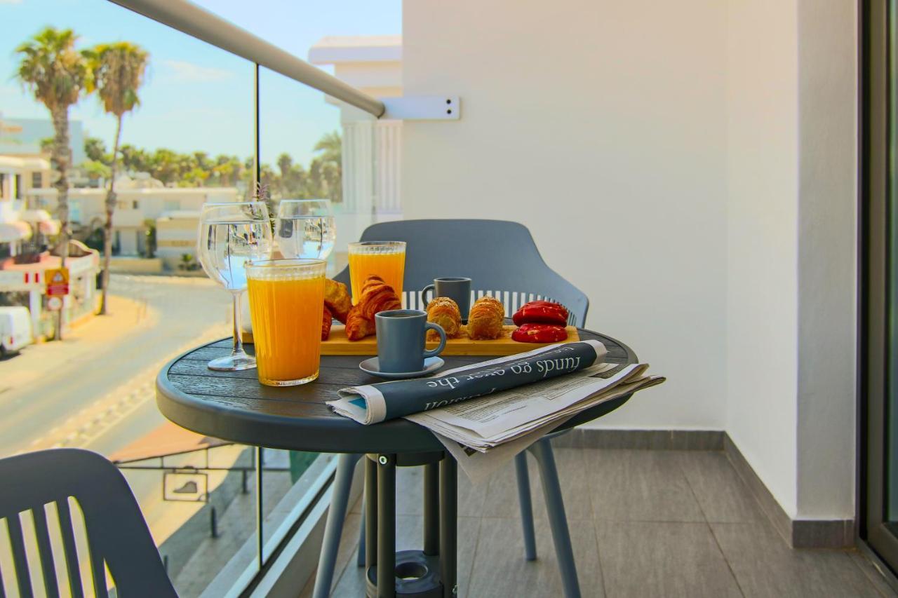 Appartement Phaedrus Living: Seaside Luxury Flat Athina 115 *
