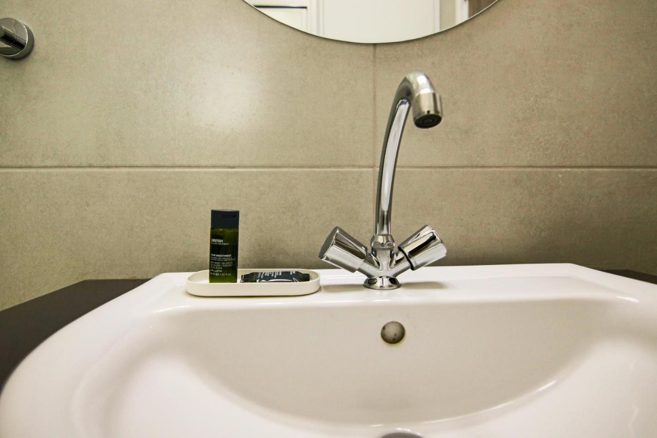 Phaedrus Living: Seaside Luxury Flat Athina 115 Appartement Paphos