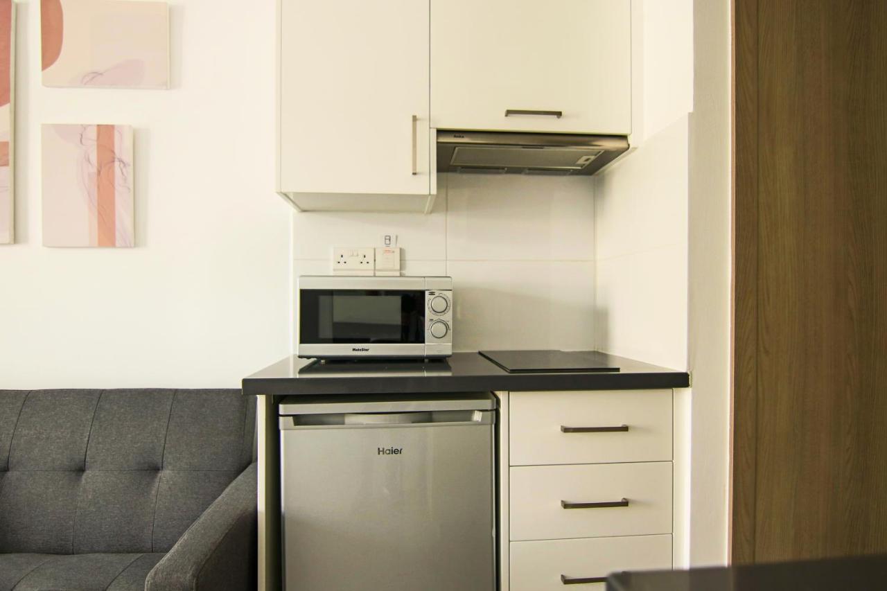 Appartement Phaedrus Living: Seaside Luxury Flat Athina 115 Paphos