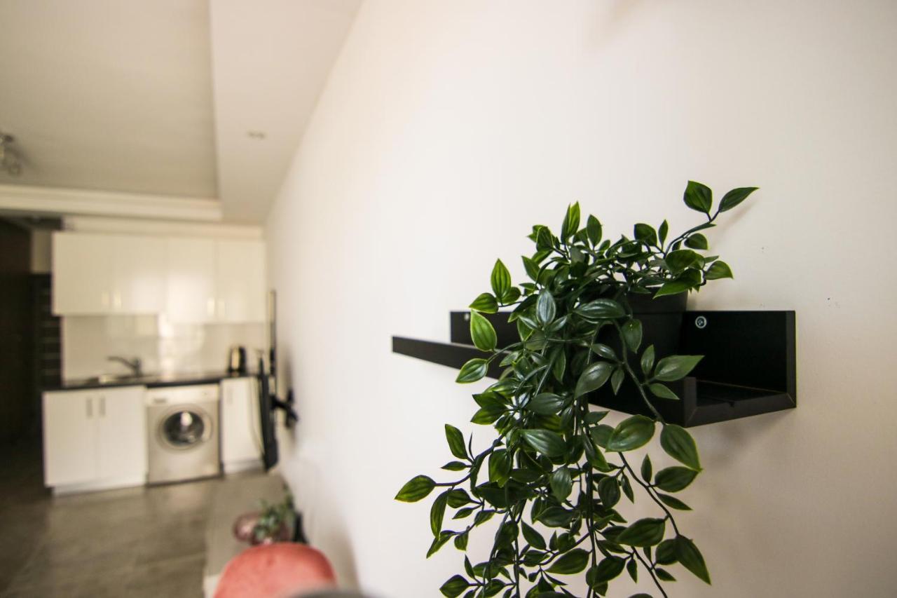 Phaedrus Living: Seaside Luxury Flat Athina 115 Appartement *
