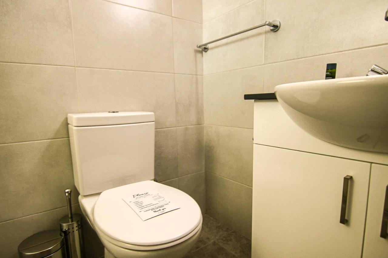 Appartement Phaedrus Living: Seaside Luxury Flat Athina 115